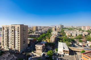 hotelise I Skyview Apartment - 4