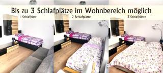 Ferienwohnung - 6