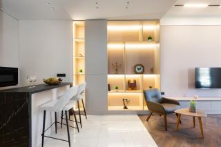 hotelise I Skyview Apartment - 2
