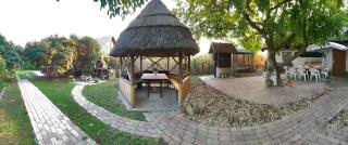 Natura Vendégház - Pázmánd - 3