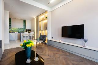hotelise I Skyview Apartment - 3