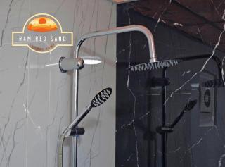 RAM Red Sand lUXURY CAMP - 8