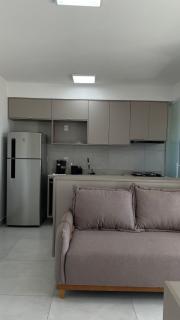 Apartamento completo com piscina em Bauru - 8