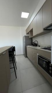 Apartamento completo com piscina em Bauru - 4