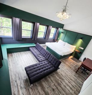 Copper Rose Retreat - Mountain B&B - 6