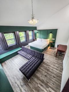Copper Rose Retreat - Mountain B&B - 3