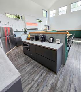 Copper Rose Retreat - Mountain B&B - 2