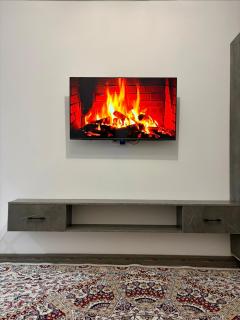 Набережная реки ИШИМ - 6