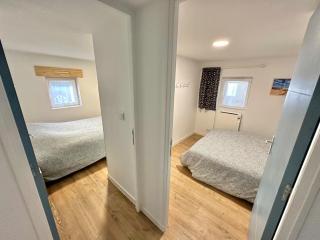 JUSANT - Appartement 5 pers avec Balcon Aperçu Mer à 100 m de la plage - 1