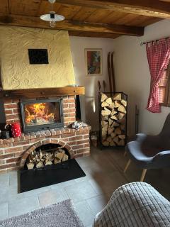 Kuća za odmor Josipa - Klanjec - 5