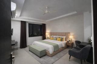 Hotel LA Costa, A Luxury Hotel & Resort, Haridwar - 8
