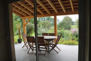 Gite de la fontaine - Saint-Blin - 5