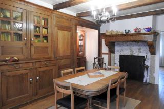 Gite de la fontaine - Saint-Blin - 1