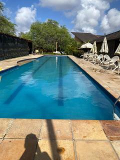 Winterville Flat 402 - 2