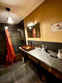 maison cosy en centre ville - 7