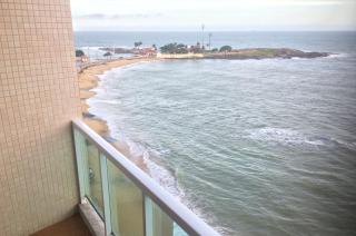 Apartamento Guarapari Brisa do Mar - Guarapari - 3
