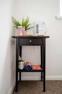 Cheerful and Cosy Double Room - 7