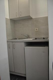 Apartment Central Oasis Budva - 3