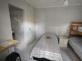 Quarto Paulínia 2 - 6