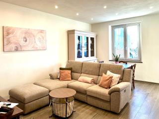 Casa Anna - Appartamento a San Gimignano - 9