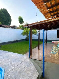 Casa Mosqueiro, Praia do Farol e Chapéu Virado - Mosqueiro - 7