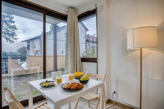 Central View - Near CERN,Geneva,UN - Free Parking - 5