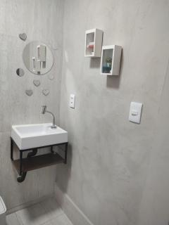 Quarto Paulínia 2 - 3