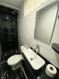 Acogedor y centrico departamento - 9