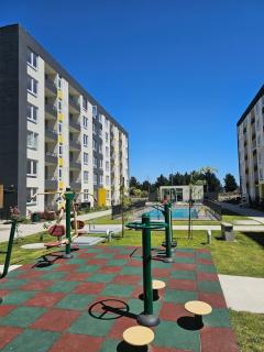 San Pedro De La Paz Alojamiento - 6