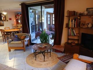 Maison familiale - 1