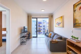 33 Itajobi - Amanda Dias · Apto central. Roupas de cama, Wi-Fi e piscina! - 7