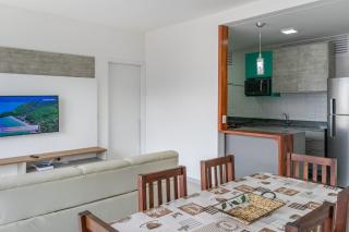 31 ITAJOBI - Sr Toninho · Apto central. Roupas de cama, Wi-Fi, A/C e piscina - 9