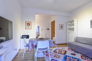 HOST4U - ANGOLO TERME Beautiful Apartment with Parking - 3