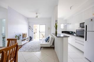 16 Villa di Murano - Adilson e Aparecida · Orla Itaguá | Roupas de cama, wi-fi, AC e piscina - 6