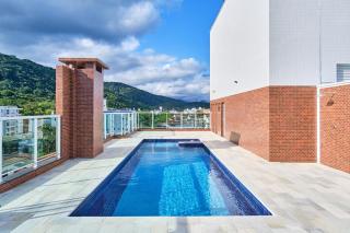 42 Porto di Vêneto - Alcindo · TO - 2 vagas, churrasqueira, roupas de cama, Wi-fi - 6