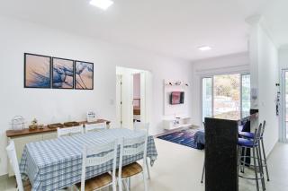 42 Porto di Vêneto - Alcindo · TO - 2 vagas, churrasqueira, roupas de cama, Wi-fi - 4