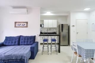 42 Porto di Vêneto - Alcindo · TO - 2 vagas, churrasqueira, roupas de cama, Wi-fi - 3