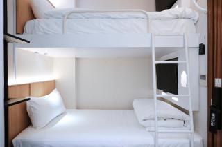 Aura Hotel Purvis - 2