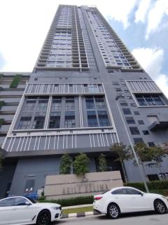 Agile Genius service residence TRX by KL - 1