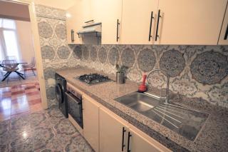 APPARTEMENT Center city 11 janvier - 5