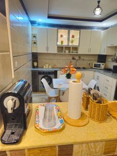 Cozy Apartment 201 - 9