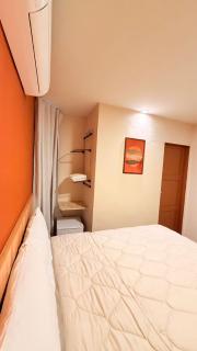 CASARÃO SUíTES MARAGOGI - 1