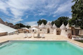 Trulli Dafani - 7