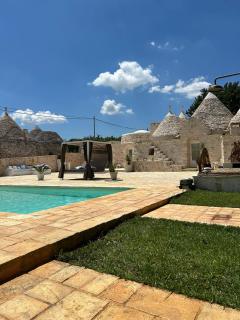 Trulli Dafani - 3