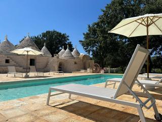 Trulli Dafani - 2