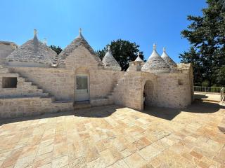 Trulli Dafani - 4