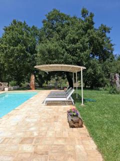 Trulli Dafani - 5