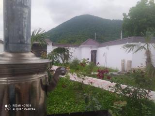 Qafqaz mountain villa - 7