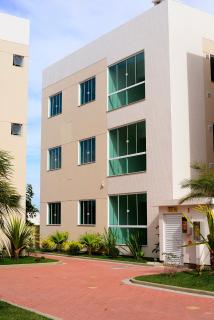 Residencial Galápagos - Imbituba - 1