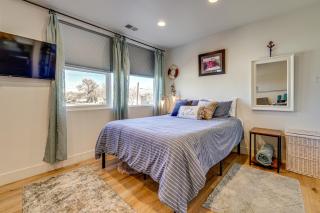 Dtwn Walkability! Grand Junction Couples Retreat - 1